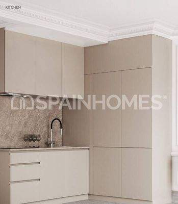 Modern Flats Near the Beach in Guardamar Alicante