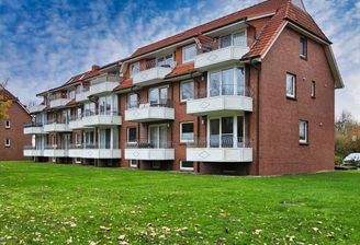 Südwest-Seite zum Garten