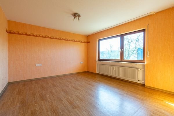 Schlafzimmer ELW