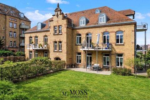 Breisach Wohnungen, Breisach Wohnung kaufen