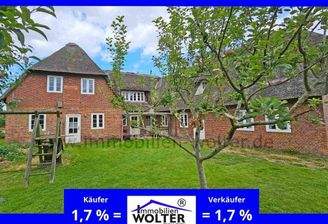 Grundstück Altbestand zum Abriss