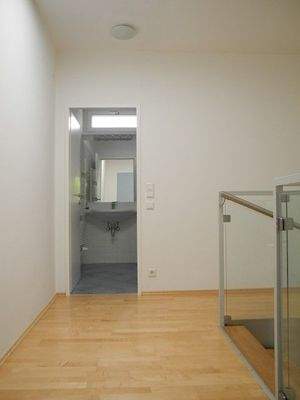 Erstbezug nach kompletter Sanierung einer Doppelhaushälfte  - gersthof, Herbeckstrasse - Wien, Wien