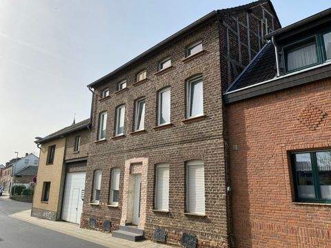 Erftstadt Häuser, Erftstadt Haus kaufen