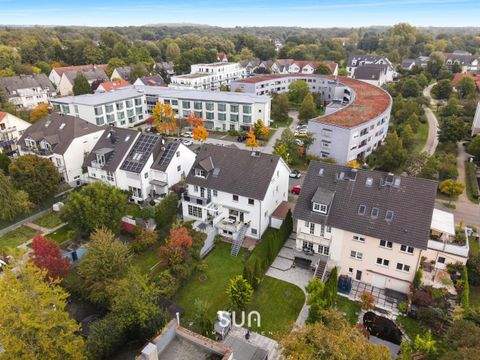 Neu-Isenburg Renditeobjekte, Mehrfamilienhäuser, Geschäftshäuser, Kapitalanlage