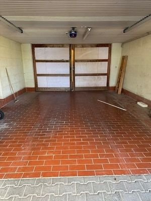 Doppelgarage