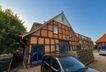 Fachwerkhaus
