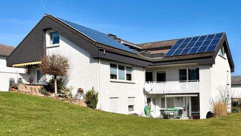 Friedewald Häuser, Friedewald Haus kaufen