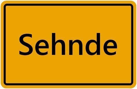 Sehnde