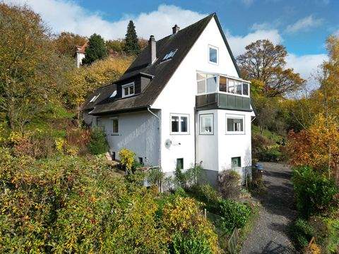 Helsa Häuser, Helsa Haus kaufen