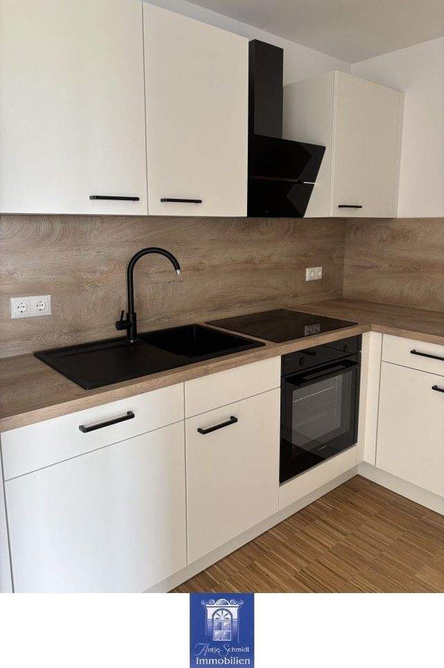Perfekte Dachwohnung im Neubau! EBK, Lift und Erstbezug! - Foto 3