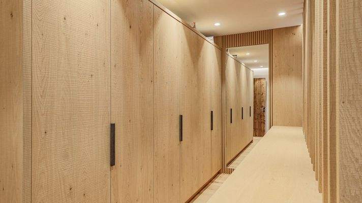 KITZIMMO-Luxuswohnung mit Pool in Toplage kaufen - Immobilie Jochberg.