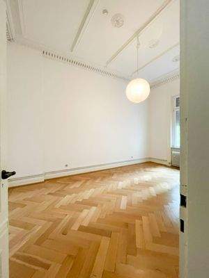 Master - Elternschlafzimmer