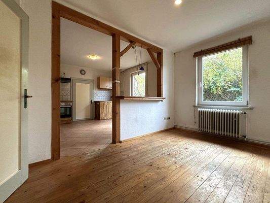 Esszimmer, Erdgeschoss