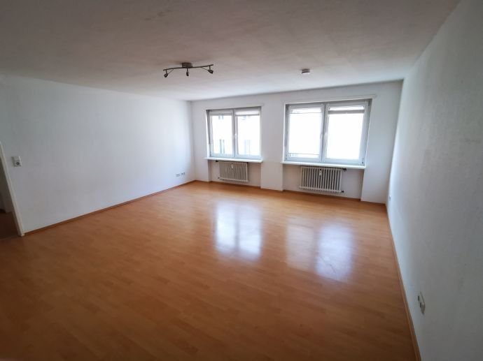 3 Zimmer Wohnung in Saarbrücken (St Johann)