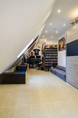 2. Schlafzimmer - Bild 2