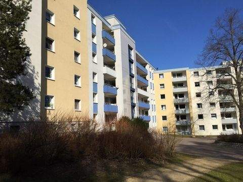 Goslar Wohnungen, Goslar Wohnung mieten