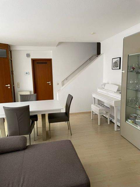 Sankt Ingbert Wohnungen, Sankt Ingbert Wohnung mieten