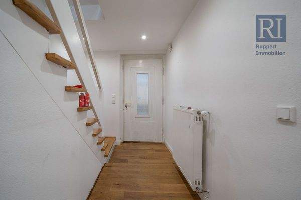 Flur/Eingangsbereich