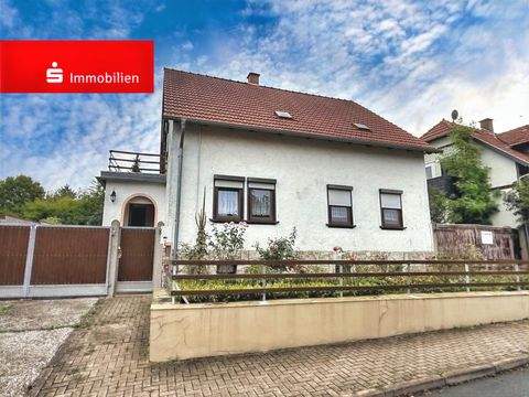 Nessetal Häuser, Nessetal Haus kaufen