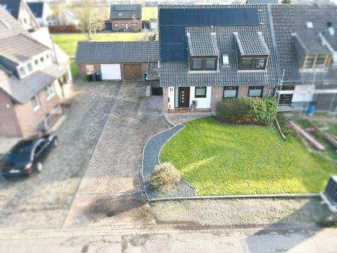 Goch Häuser, Goch Haus kaufen