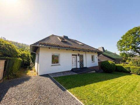 Bad Tabarz Häuser, Bad Tabarz Haus kaufen