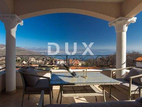 Lovran Häuser, Lovran Haus mieten 