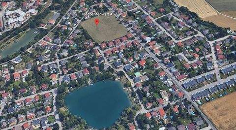 Guntramsdorf Grundstücke, Guntramsdorf Grundstück kaufen