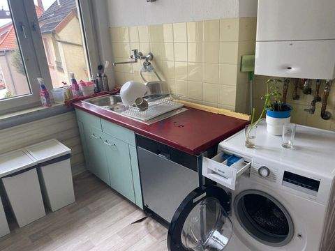 Ludwigshafen Wohnungen, Ludwigshafen Wohnung kaufen