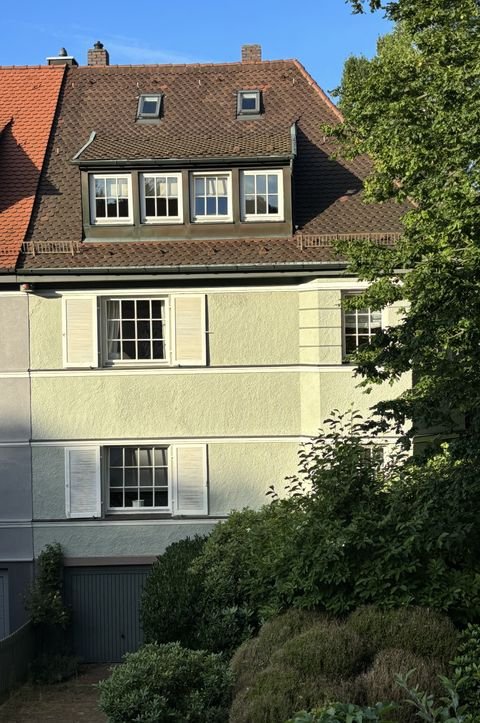 Nürnberg Häuser, Nürnberg Haus kaufen