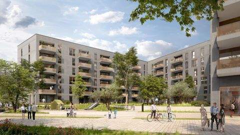 Düsseldorf Wohnungen, Düsseldorf Wohnung kaufen