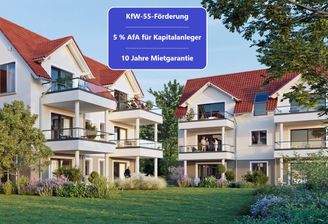 Gartenansicht