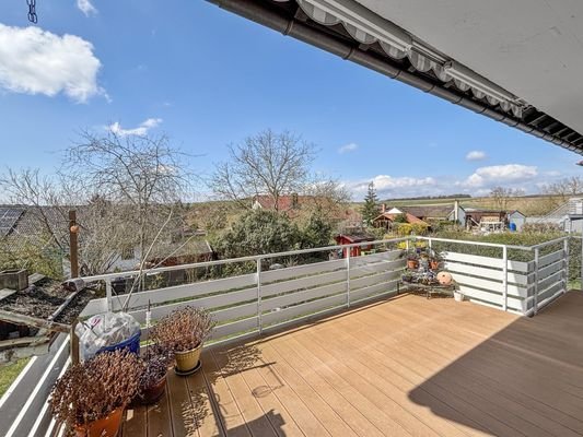EG Balkon