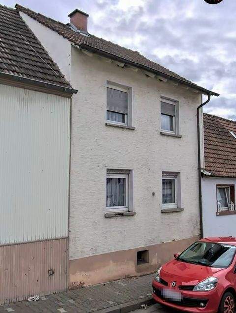 Hauptstuhl Häuser, Hauptstuhl Haus kaufen