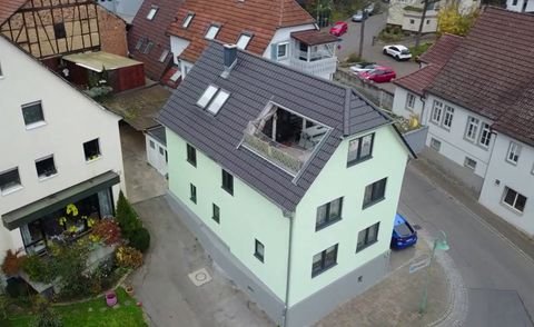 Remseck am Neckar / Aldingen am Neckar Häuser, Remseck am Neckar / Aldingen am Neckar Haus kaufen