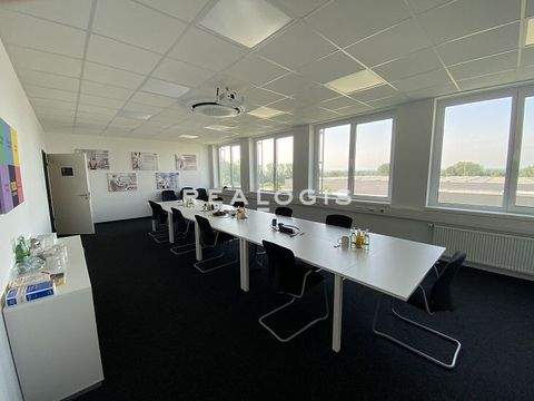 Nürnberg Büros, Büroräume, Büroflächen 