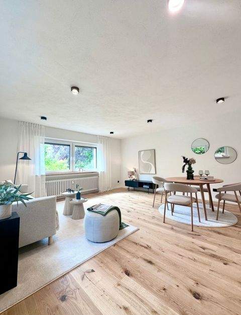 Trier Wohnungen, Trier Wohnung kaufen