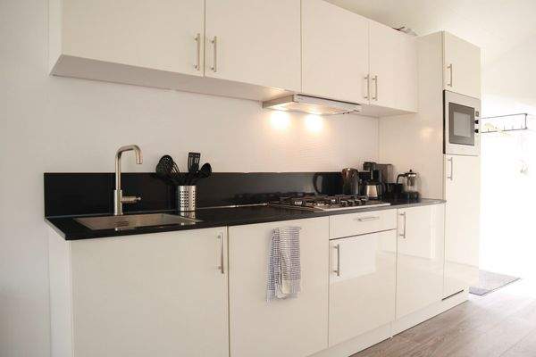 Forest Lodge 4 - 421