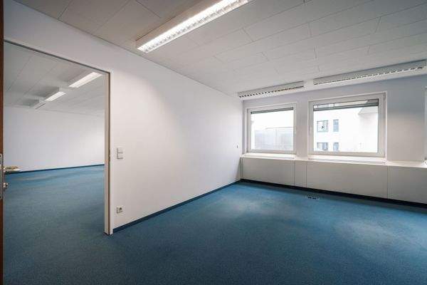Büro/ Räumlichkeiten