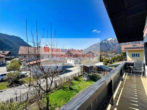 Unterwössen Wohnungen, Unterwössen Wohnung kaufen