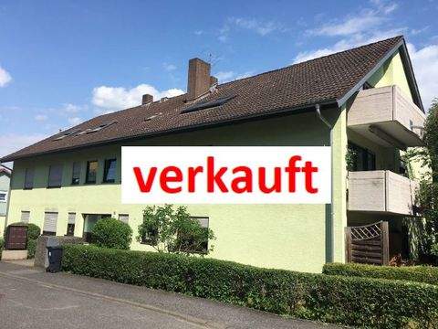 Ochsenfurt Wohnungen, Ochsenfurt Wohnung kaufen