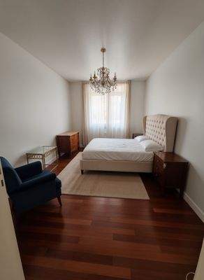 Halbes Zimmer - (Wohnidee)