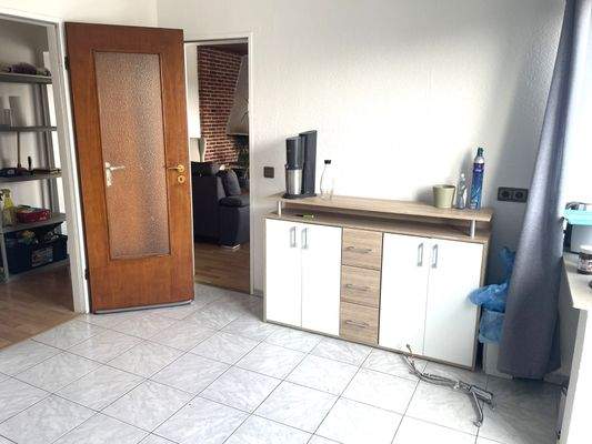 Essplatzmöglichkeit