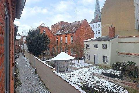 Lübeck Häuser, Lübeck Haus kaufen