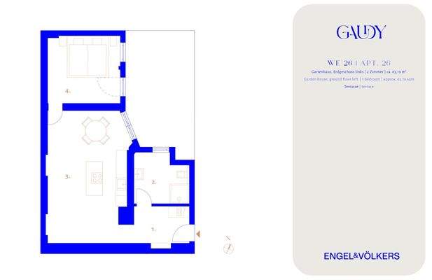 WE 26_Grundriss - GAUDY