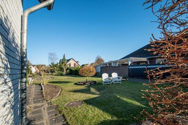 Eigentumsgrundstück