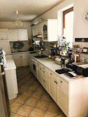 Küche im EG