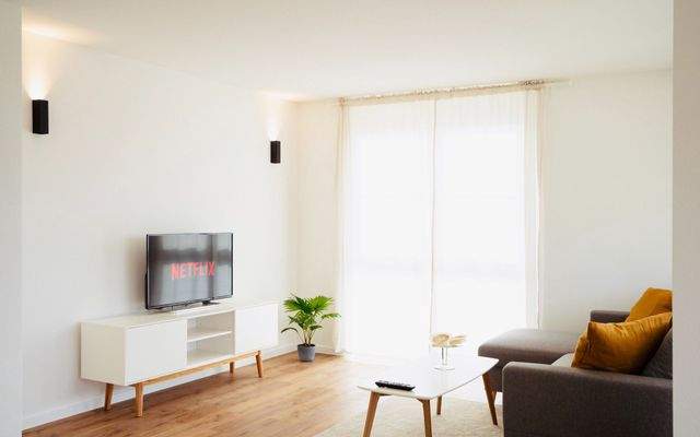 Wohnen auf Zeit Ettenheim, Rust Freiburg