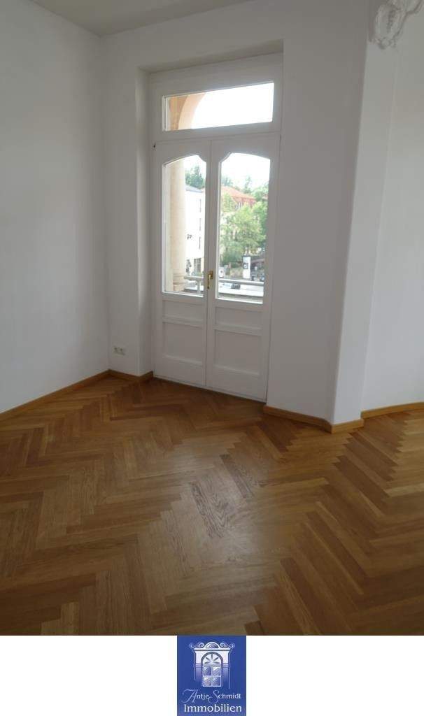 Attraktive 2-Zimmerwohnung mit Balkon im beliebten Stadtteil Dresden-Plauen! - Foto 2