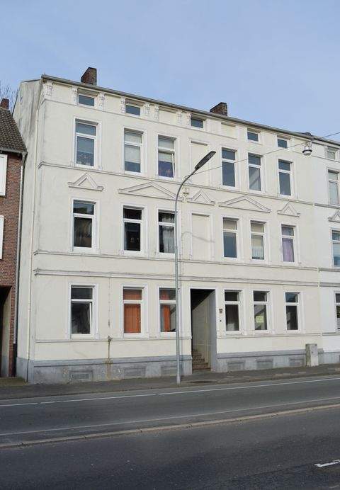 Wilhelmshaven Wohnungen, Wilhelmshaven Wohnung mieten