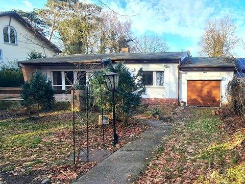 Hohen Neuendorf Häuser, Hohen Neuendorf Haus kaufen